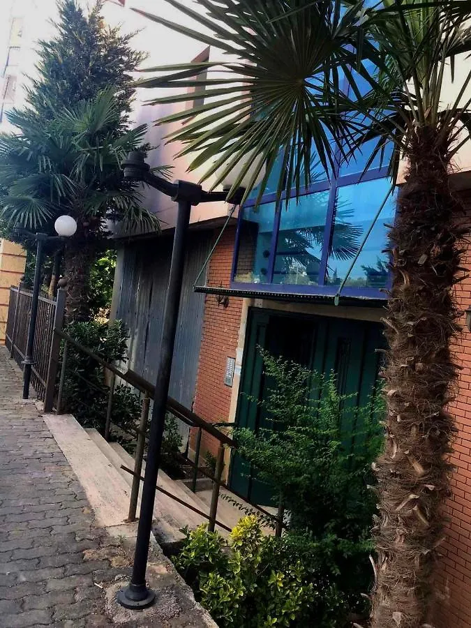 Apartments In Golem Golem