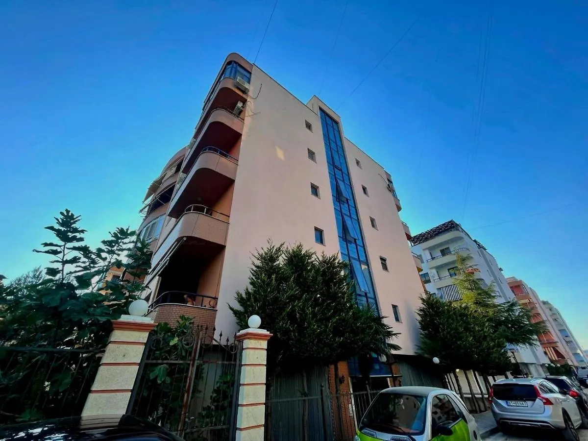 Apartments In Golem Golem